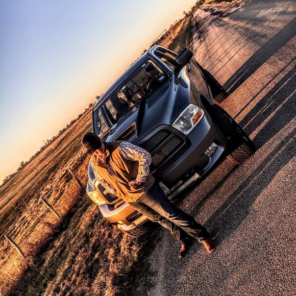 Meet your Posher, Cade - Picture 1 of 1